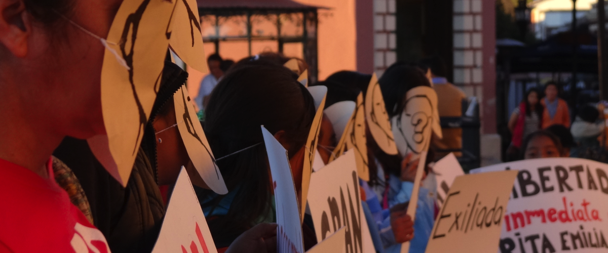 Observatorio Agua y Vida