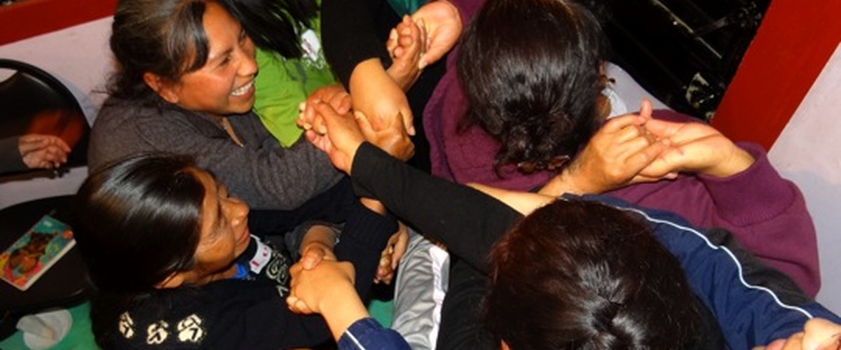 Observatorio Agua y Vida