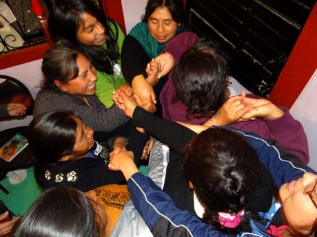 Observatorio Agua y Vida