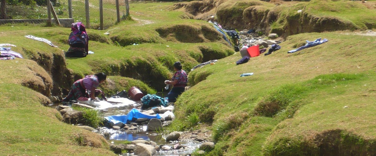 Observatorio Agua y Vida