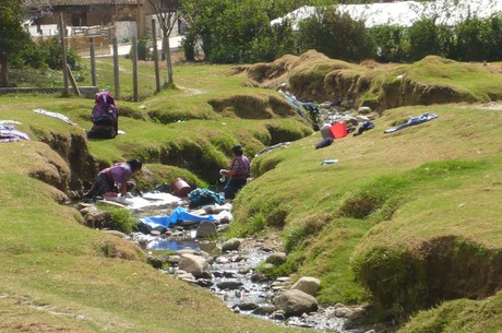 Observatorio Agua y Vida