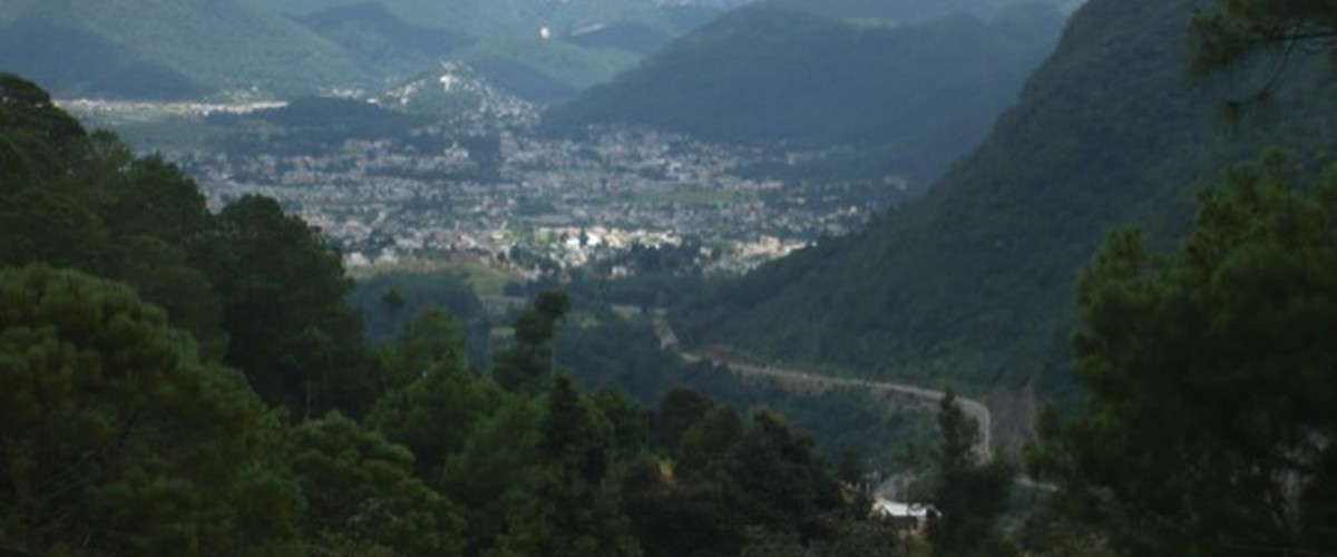 Observatorio Agua y Vida