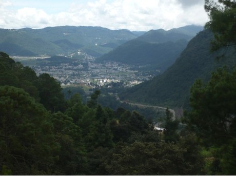 Observatorio Agua y Vida